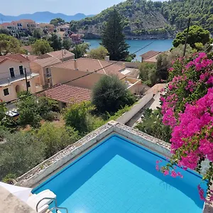 Blue Note House , Asos Greece